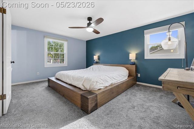 42054 Baintree Circle, Northville, MI 48168