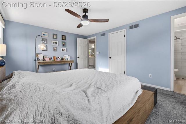 42054 Baintree Circle, Northville, MI 48168