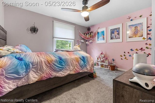 42054 Baintree Circle, Northville, MI 48168