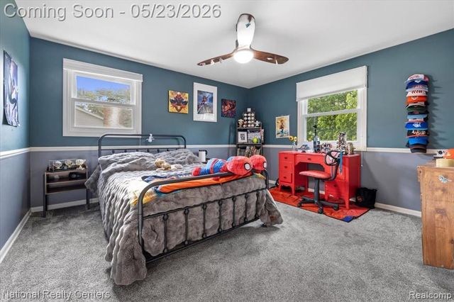 42054 Baintree Circle, Northville, MI 48168