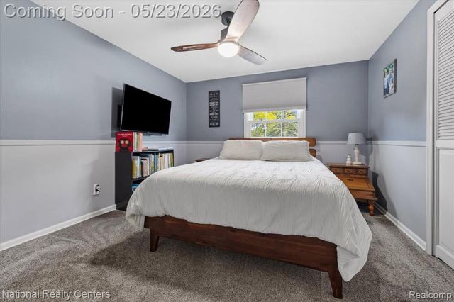 42054 Baintree Circle, Northville, MI 48168