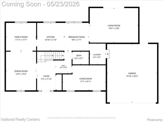 42054 Baintree Circle, Northville, MI 48168
