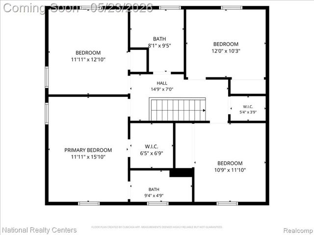42054 Baintree Circle, Northville, MI 48168