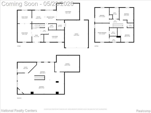 42054 Baintree Circle, Northville, MI 48168