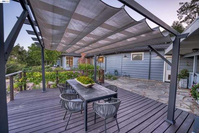 140 Sheridan Way, Woodside, CA 94062