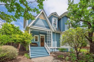 539 Benton St, Santa Rosa, CA 95404