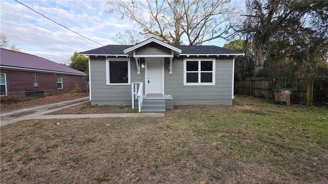 655 Shannon Street, Mobile, AL 36606