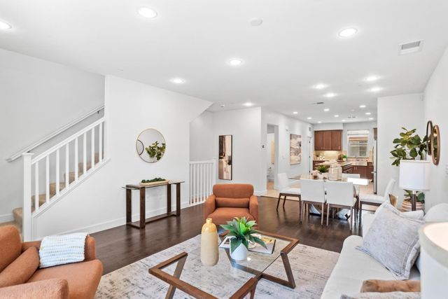 2935 Kaiser Drive, Santa Clara, CA 95051