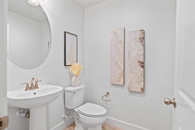 2935 Kaiser Drive, Santa Clara, CA 95051