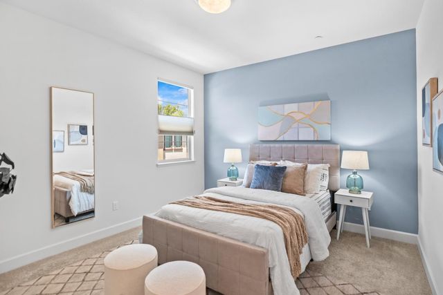 2935 Kaiser Drive, Santa Clara, CA 95051