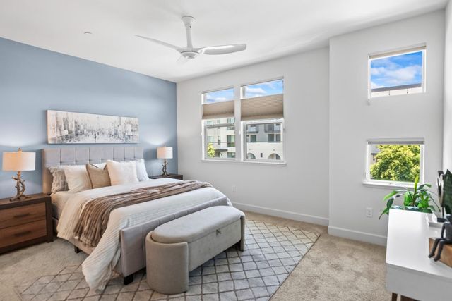 2935 Kaiser Drive, Santa Clara, CA 95051