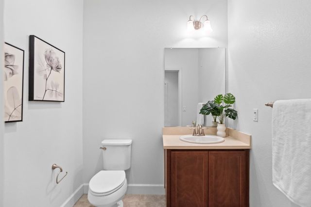2935 Kaiser Drive, Santa Clara, CA 95051