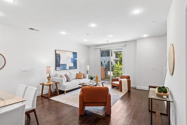 2935 Kaiser Drive, Santa Clara, CA 95051