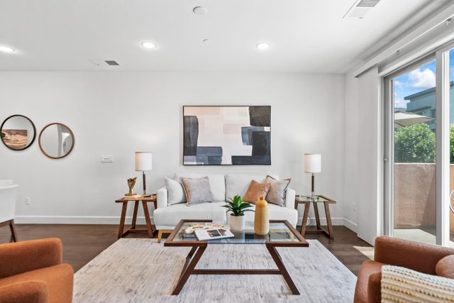 2935 Kaiser Drive, Santa Clara, CA 95051