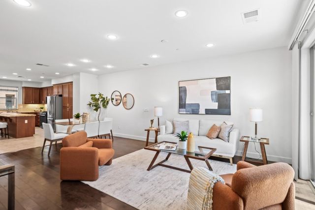 2935 Kaiser Drive, Santa Clara, CA 95051