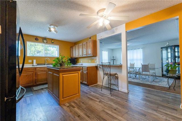 1917 N 14th Street, Kansas City, KS 66104