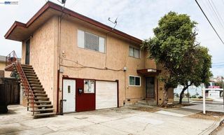 7401 7411 Hillside St, Oakland, CA 94605