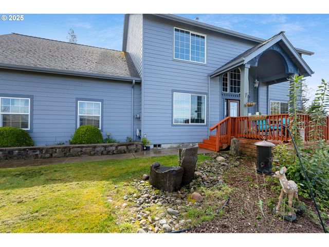 1548 Ne ROCKY RIDGE Dr, Roseburg, OR 97470