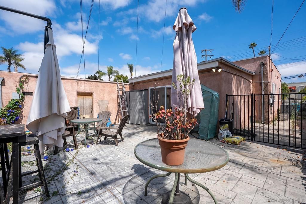 Image 17 of property listing at 3271 Monroe Ave, San Diego, CA 92116