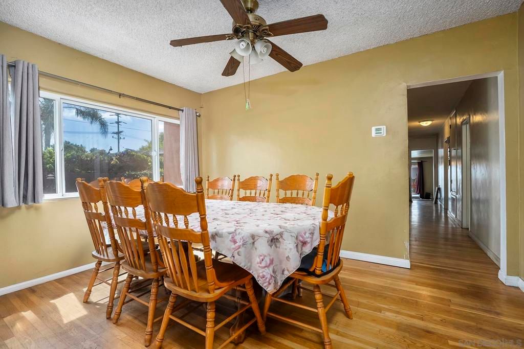 Image 4 of property listing at 3271 Monroe Ave, San Diego, CA 92116