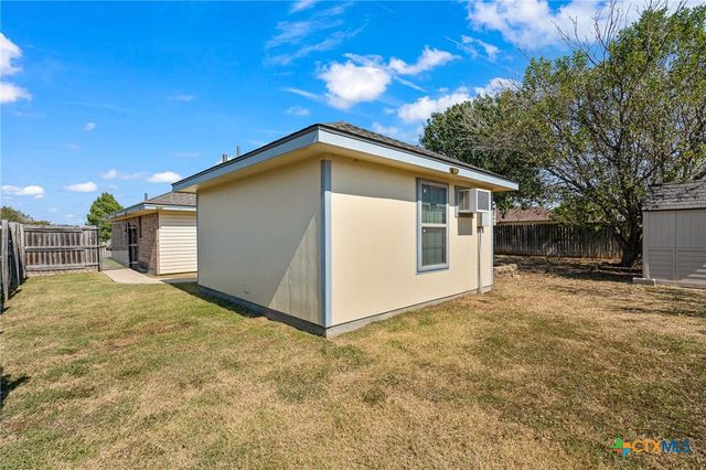1604 Mamye Jane Drive, Killeen, TX 76542