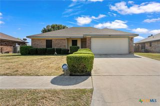 1604 Mamye Jane Drive, Killeen, TX 76542