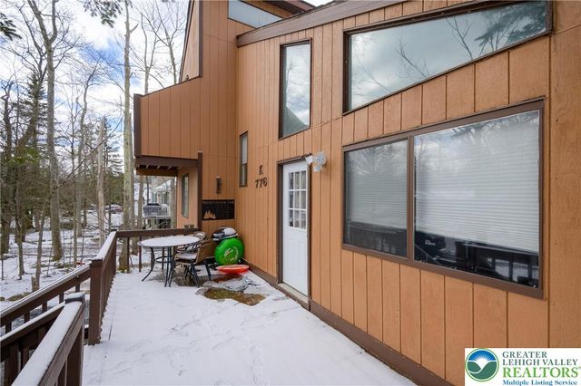 1783 Rolling Hills Drive, Coolbaugh Twp, PA 18466
