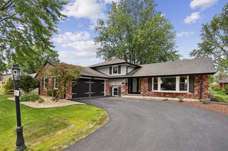 232 S Walnut Street, Glenwood, IL 60425