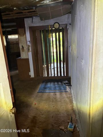 612 Green Street E, Wilson, NC 27893