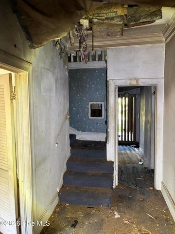 612 Green Street E, Wilson, NC 27893