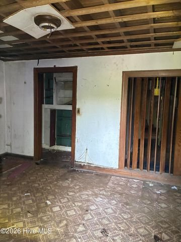 612 Green Street E, Wilson, NC 27893