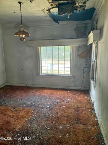 612 Green Street E, Wilson, NC 27893