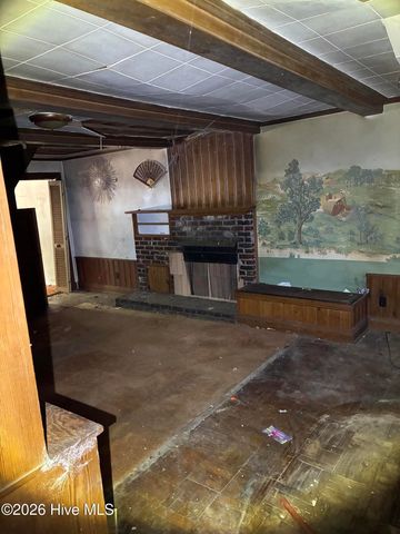 612 Green Street E, Wilson, NC 27893