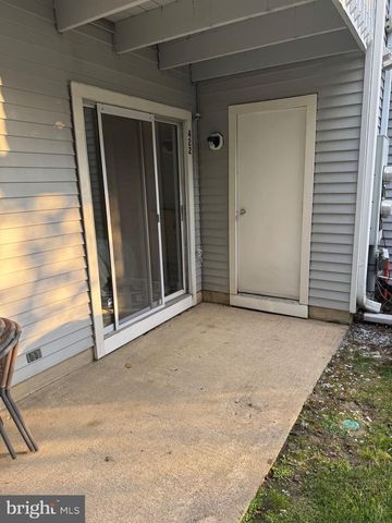 422 PARK PL, Cherry Hill, NJ 08002