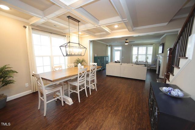 1709 Glazebrook Drive, Wake Forest, NC 27587