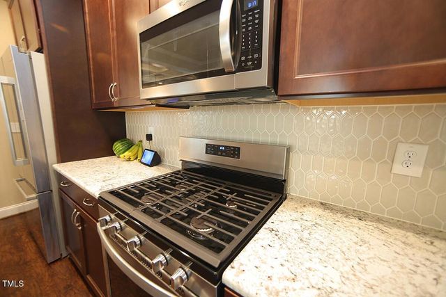 1709 Glazebrook Drive, Wake Forest, NC 27587