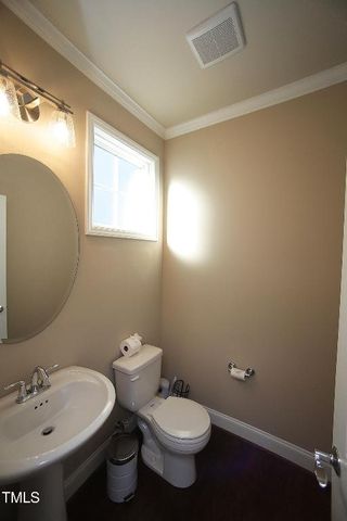 1709 Glazebrook Drive, Wake Forest, NC 27587