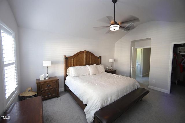 1709 Glazebrook Drive, Wake Forest, NC 27587