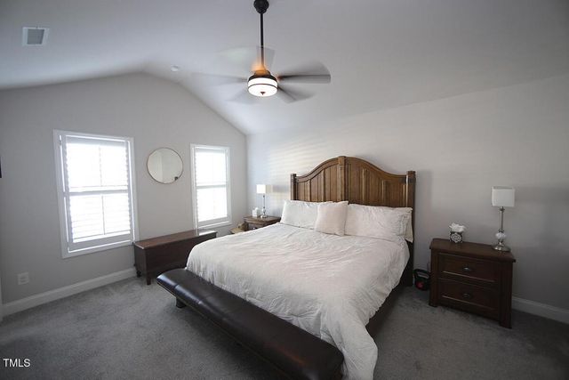 1709 Glazebrook Drive, Wake Forest, NC 27587