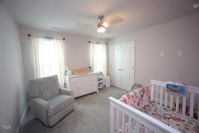 1709 Glazebrook Drive, Wake Forest, NC 27587