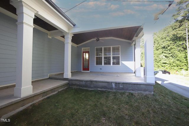 1709 Glazebrook Drive, Wake Forest, NC 27587