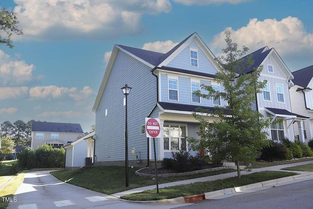 1709 Glazebrook Drive, Wake Forest, NC 27587