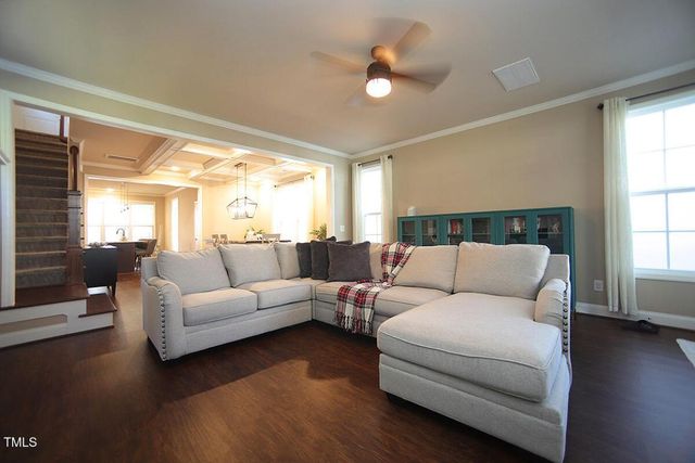 1709 Glazebrook Drive, Wake Forest, NC 27587