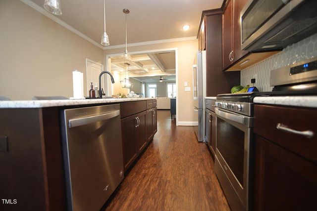 1709 Glazebrook Drive, Wake Forest, NC 27587