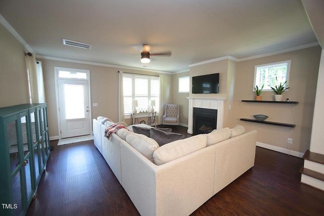 1709 Glazebrook Drive, Wake Forest, NC 27587