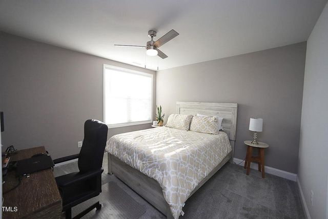 1709 Glazebrook Drive, Wake Forest, NC 27587