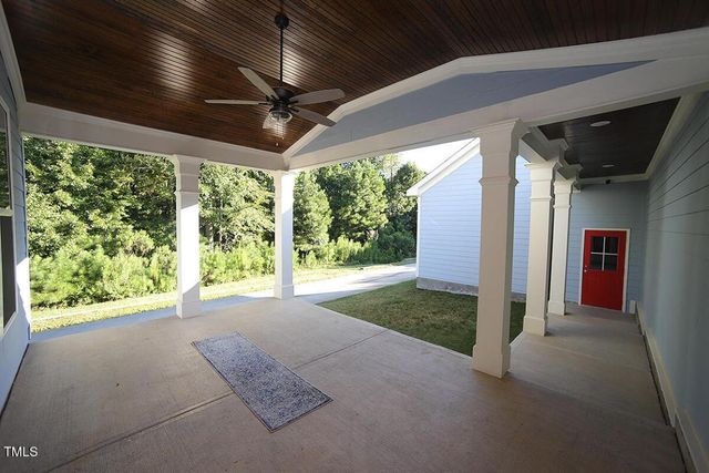 1709 Glazebrook Drive, Wake Forest, NC 27587