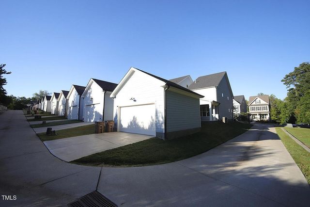 1709 Glazebrook Drive, Wake Forest, NC 27587