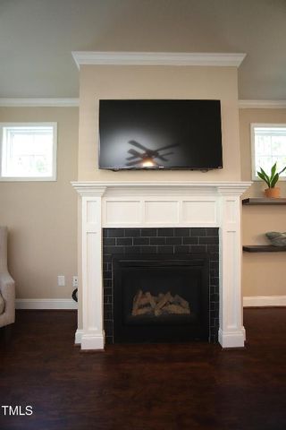 1709 Glazebrook Drive, Wake Forest, NC 27587