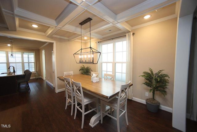 1709 Glazebrook Drive, Wake Forest, NC 27587